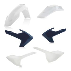 KIT PLASTIC - imagine 6