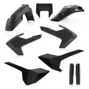 KIT PLASTIC COMPLET PENTRU HUSQVARNA - imagine 4