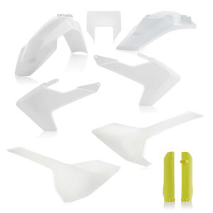 KIT PLASTIC COMPLET PENTRU HUSQVARNA - imagine 8