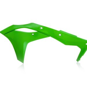 Priza de aer radiator - imagine 3