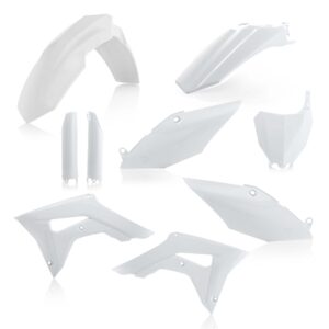 KIT PLASTIC COMPLET PENTRU HONDA - imagine 1