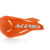 203 - Arancio/Bianco