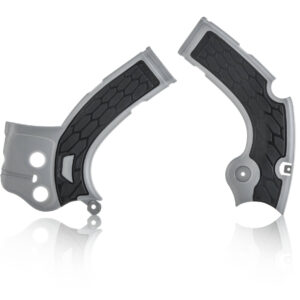 Protectie Cadru - X-Grip - YAMAHA - imagine 5