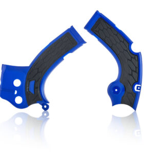 Protectie Cadru - X-Grip - YAMAHA - imagine 3