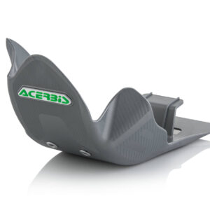 Placa protectie pentru KAWASAKI - imagine 1