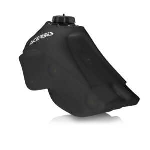 Rezervor combustibil pentru KAWASAKI 10.5L - imagine 1