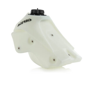 Rezervor combustibil pentru KAWASAKI 10.5L - imagine 2
