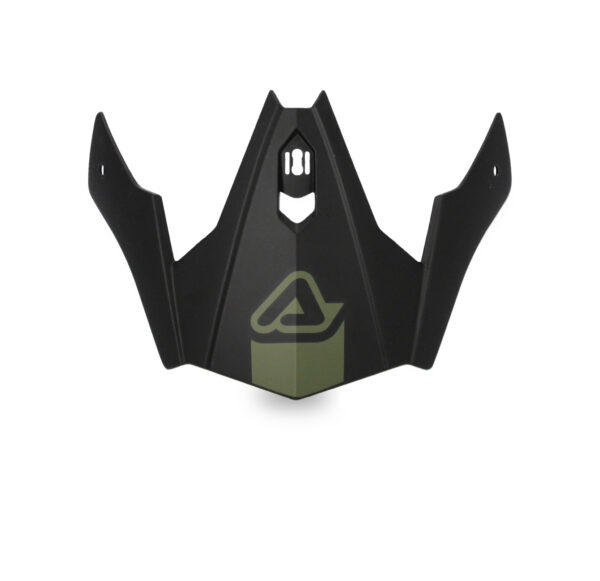 582 - Military Green