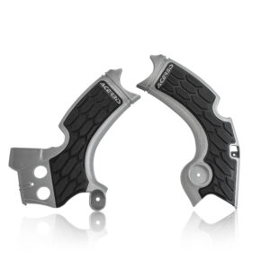 Protectie Cadru - X-Grip - KAWASAKI - imagine 4