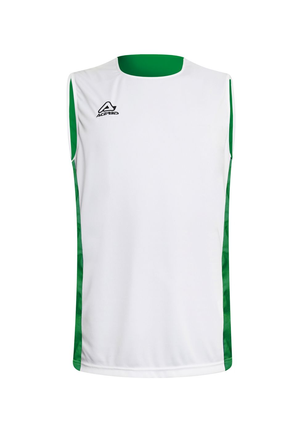 241 - ALB / VERDE