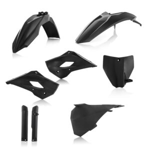 KIT PLASTIC COMPLET PENTRU HUSQVARNA - imagine 2