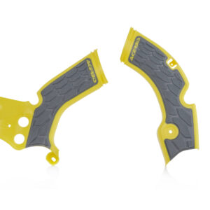 Protectie Cadru - X-Grip - SUZUKI - imagine 2