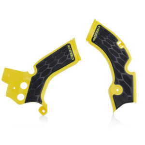 Protectie Cadru - X-Grip - SUZUKI - imagine 1