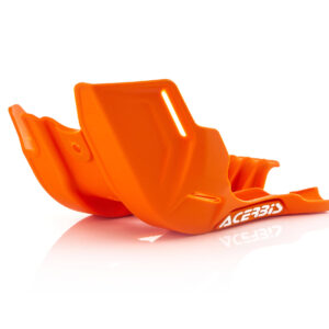 Placa protectie pentru KTM/HUSQVARNA/GAS GAS - imagine 1