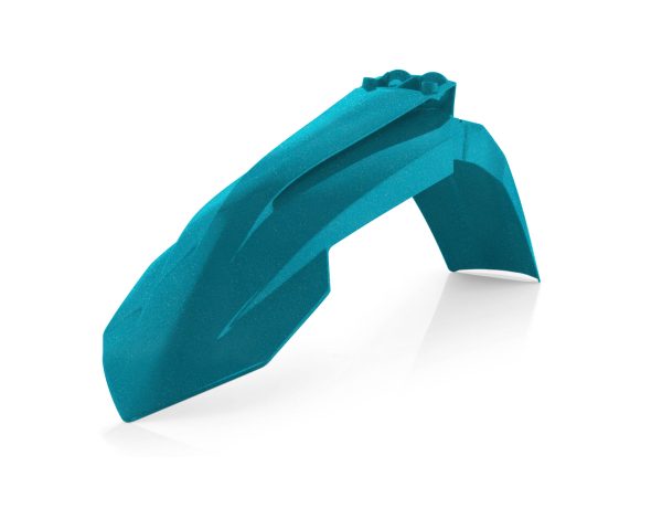 132 - VERDE FLUO