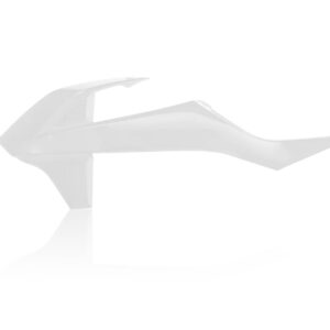 Priza de aer radiator - imagine 5
