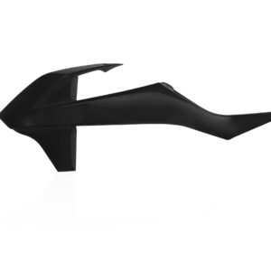 Priza de aer radiator - imagine 3