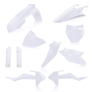 KIT PLASTIC COMPLET PENTRU KTM - imagine 7