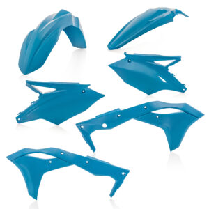 KIT PLASTIC - imagine 2