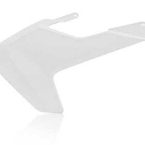 Priza de aer radiator - imagine 1