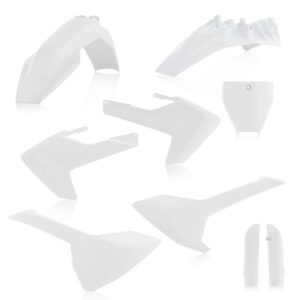 KIT PLASTIC COMPLET PENTRU HUSQVARNA - imagine 1
