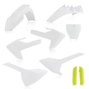 KIT PLASTIC COMPLET PENTRU HUSQVARNA - imagine 5