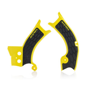 Protectie Cadru - X-Grip - SUZUKI - imagine 3