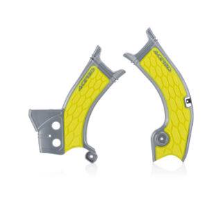Protectie Cadru - X-Grip - SUZUKI - imagine 2