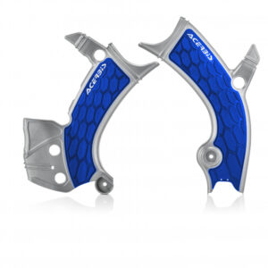 Protectie Cadru - X-Grip - YAMAHA - imagine 4