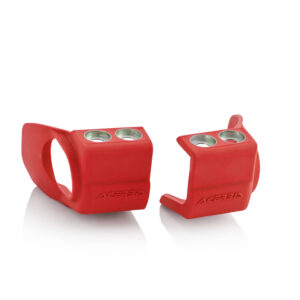 CAPAC PROTECTIE FURCA PENTRU HONDA / KAWASAKI - imagine 4