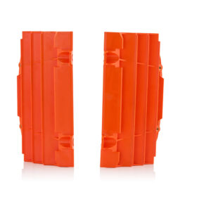 Obloane radiator pentru KTM / HUSQVARNA - imagine 1