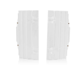 Obloane radiator pentru KTM / HUSQVARNA - imagine 2