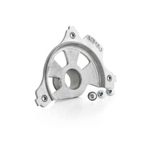 KIT MONTARE KAWASAKI CAPAC DISC FATA X-BRAKE/X-BRAKE 2.0 - imagine 2
