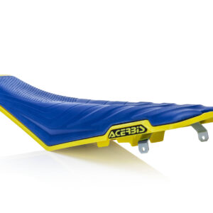 SCAUN X-AIR PENTRU SUZUKI - imagine 4