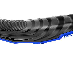 SCAUN X-AIR PENTRU YAMAHA - imagine 2