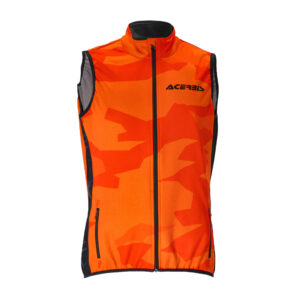 VESTA SOFTSHELL X-WIND - imagine 2