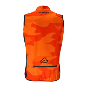VESTA SOFTSHELL X-WIND - imagine 3