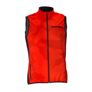 VESTA SOFTSHELL X-WIND - imagine 5