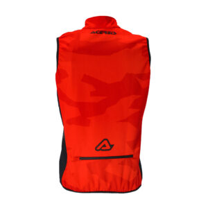 VESTA SOFTSHELL X-WIND - imagine 6