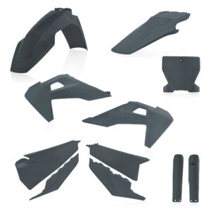 KIT PLASTIC COMPLET PENTRU HUSQVARNA - imagine 3
