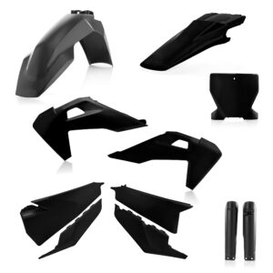 KIT PLASTIC COMPLET PENTRU HUSQVARNA - imagine 8