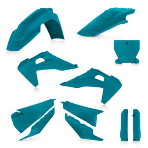 KIT PLASTIC COMPLET PENTRU HUSQVARNA - imagine 5