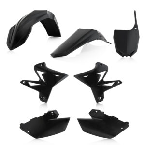 KIT RESTYLING PENTRU YAMAHA - imagine 2