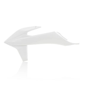 Priza de aer radiator - imagine 40