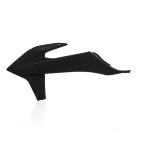 Priza de aer radiator - imagine 4