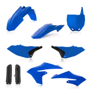 KIT PLASTIC COMPLET PENTRU YAMAHA - imagine 5