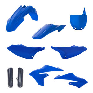 KIT PLASTIC COMPLET PENTRU YAMAHA - imagine 6