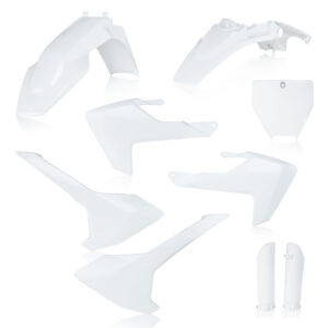 KIT PLASTIC COMPLET PENTRU HUSQVARNA - imagine 1