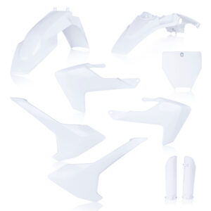KIT PLASTIC COMPLET PENTRU HUSQVARNA - imagine 2