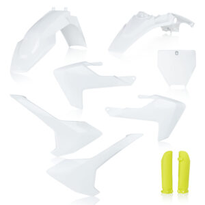 KIT PLASTIC COMPLET PENTRU HUSQVARNA - imagine 5
